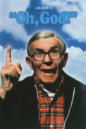 Oh, God! (1977)