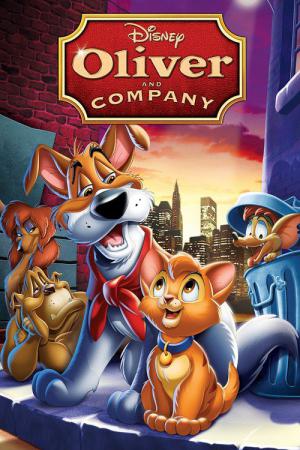 Oliver & Co (1988)