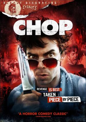 Chop (2011)