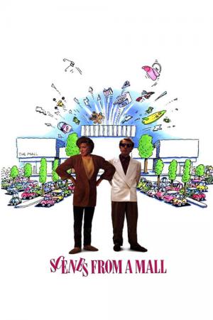 Scenes from a Mall (1991)