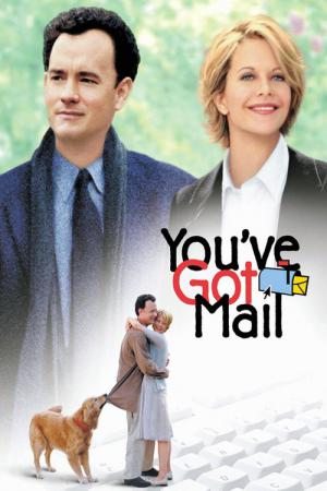 You've Got M@il (1998)