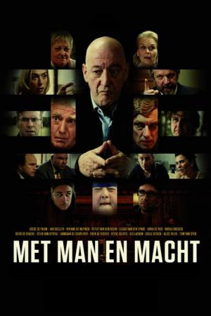 Met man en macht (2013)