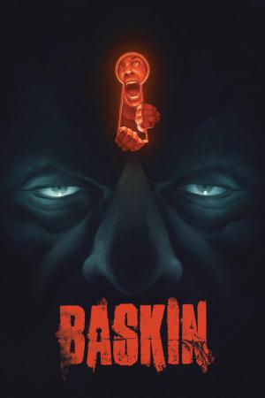 Baskın (2015)