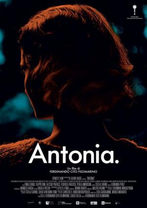 Antonia. (2015)