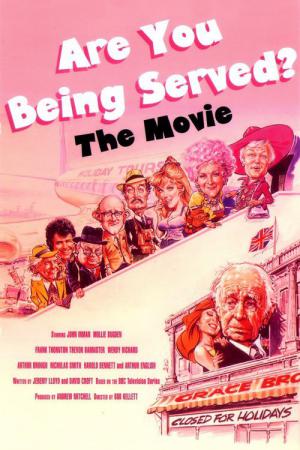 Are You Being Served? (1977)