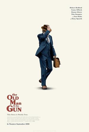 The Old Man (2018)