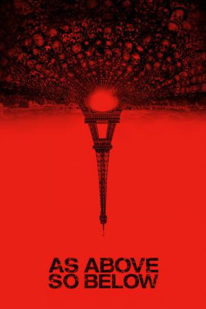 As Above, So Below (2014)