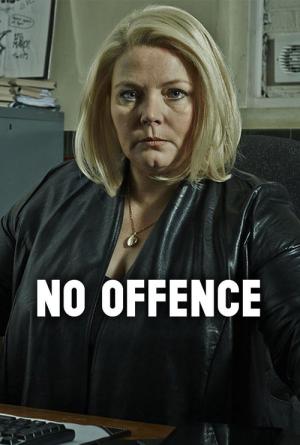No Offence (2015)