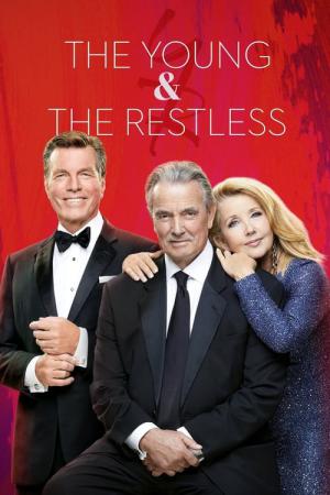 The Young and the Restless (1973)