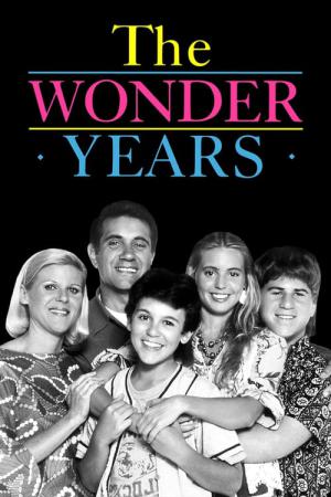 The Wonder Years (1988)