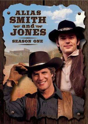 Alias Smith and Jones (1971)