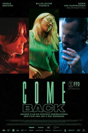 Comeback (2025)