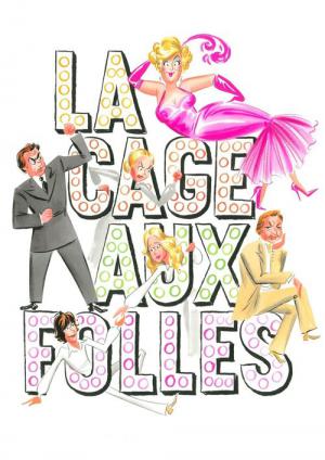 La Cage aux folles (1978)