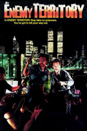 Enemy Territory (1987)