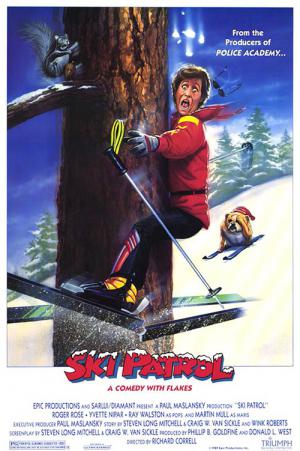 Ski Patrol (1990)