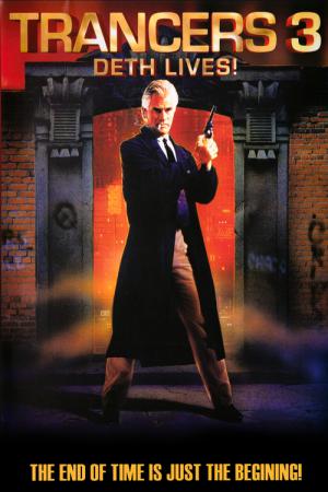 Trancers III (1992)