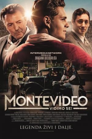 See you in Montevideo (2014)