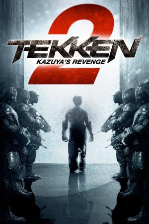 Tekken 2: Kazuya's Revenge (2014)
