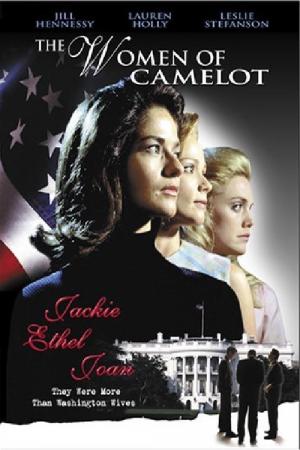 Jackie, Ethel, Joan: The Women of Camelot (2001)