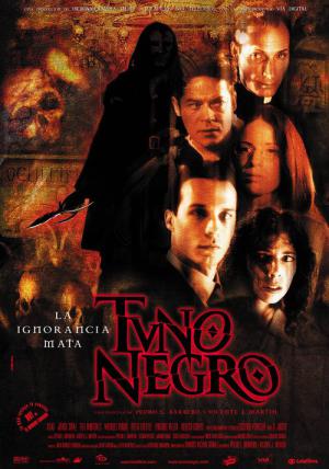Black Serenade (2001)