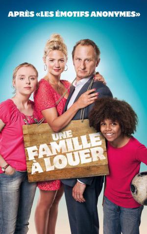Une famille à louer (2015)