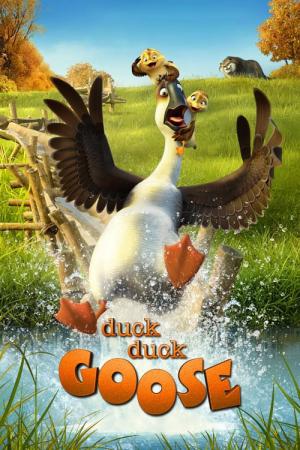 Duck Duck (2018)