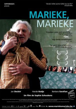 Marieke, Marieke (2010)