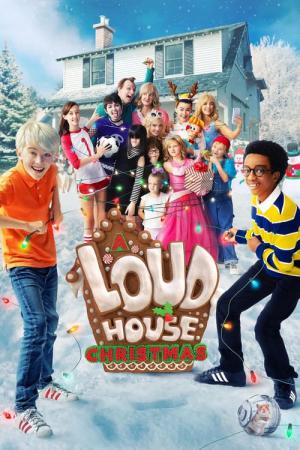 Een Huize Herrie Kerstfeest (2021)