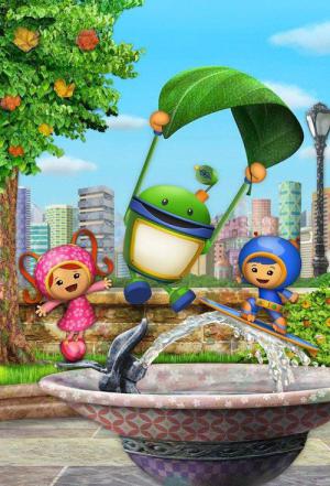 Umizoomi (2010)