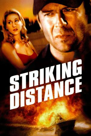 Striking Distance (1993)