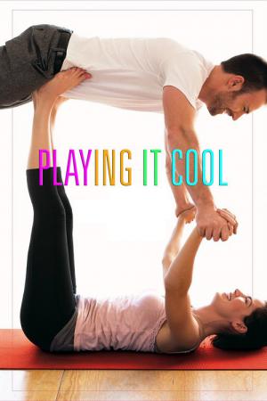 Playing It Cool (2014)
