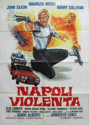 Napoli violenta (1976)