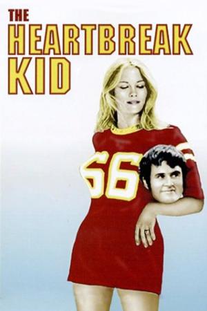 The Heartbreak Kid (1972)