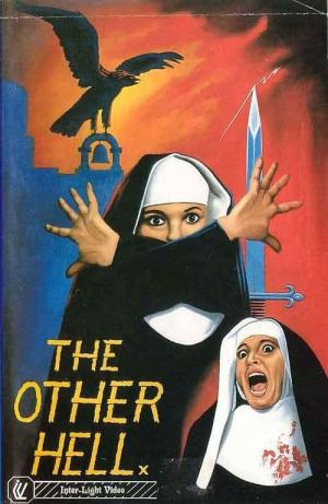 The Presence (1981)