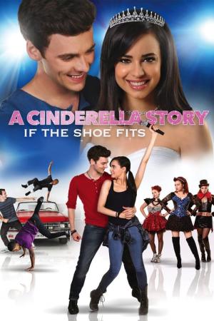 Une histoire de Cendrillon 4 (2016)