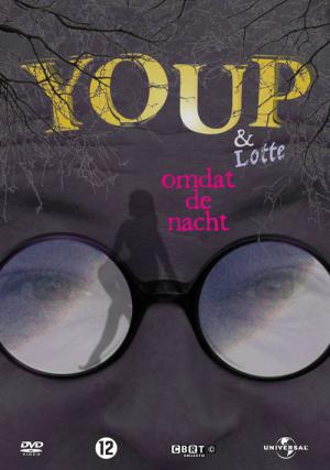 Youp van 't Hek: Omdat De Nacht (2011)