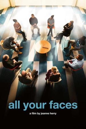 Je verrai toujours vos visages (2023)
