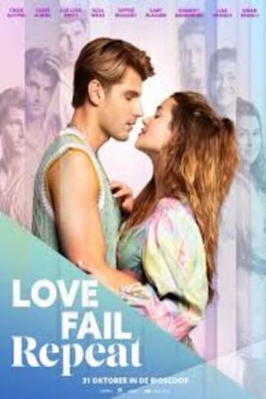 Love Fail Repeat (2025)