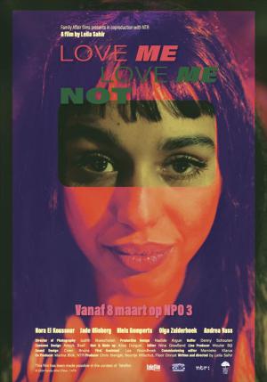 Love Me, Love Me Not (2025)