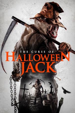The Curse of Halloween Jack (2019)