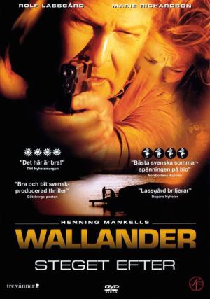 Steget efter / Midzomernachtdroom (2005)