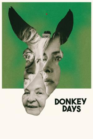 Donkey Days (2025)