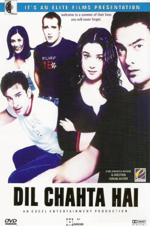 Dil Chahta Hai (2001)