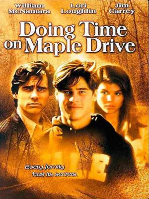 Doing Time on Maple Drive (1992)