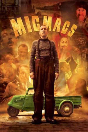 Micmacs à tire-larigot (2009)