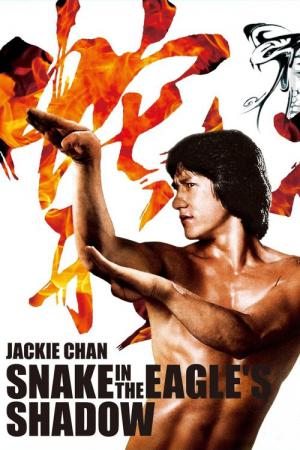 Snake in the Eagle's Shadow (1978)