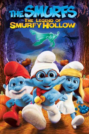 De Smurfen - De legende van Smurfy Hollow (2013)