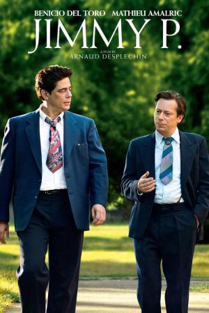 Jimmy P. (2013)