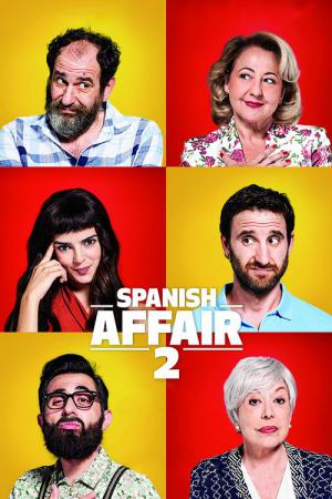 Ocho apellidos catalanes (2015)
