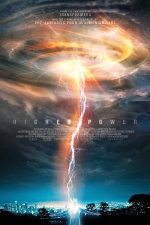 Higher Power (2018)